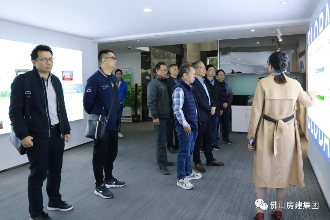 建筑美好，共贏未來——房建集團(tuán)與全球共德交流會暨交付儀式圓滿舉行